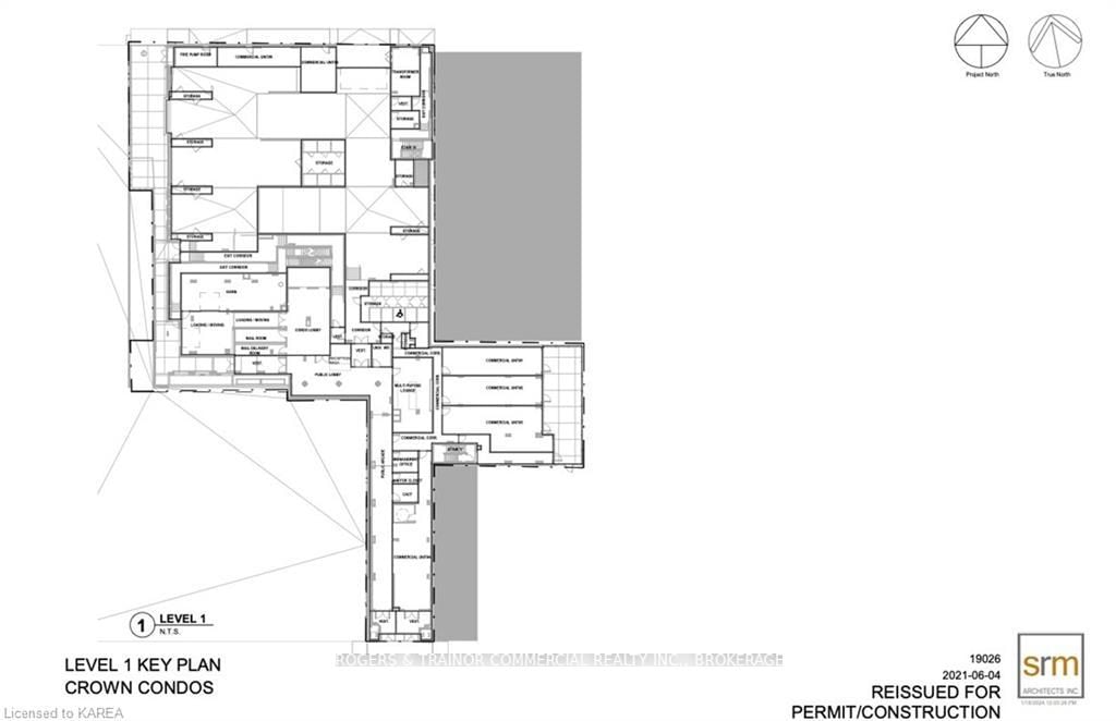223 PRINCESS Street, Unit 102 - Photo 6
