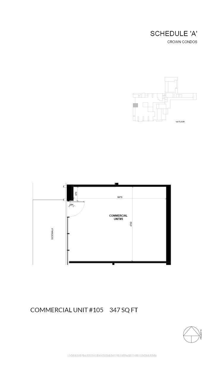 223 PRINCESS Street, Unit 105 - Photo 5