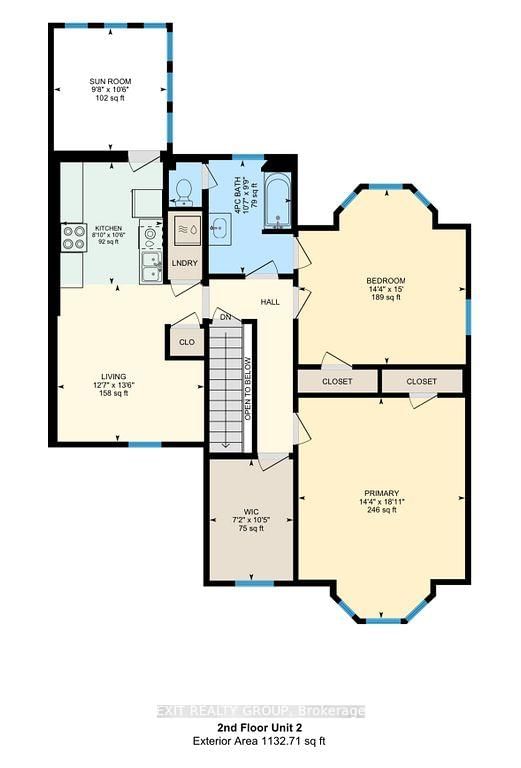 11 Isabel Street • Belleville, ON photo 19