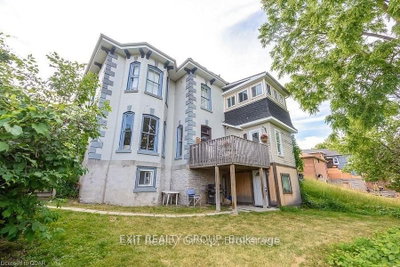 11 Isabel Street • Belleville, ON photo 2