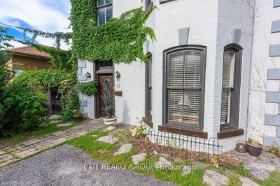 11 Isabel Street • Belleville, ON photo 3