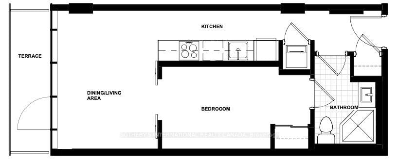 223 Princess Street, Unit 416 - Photo 11