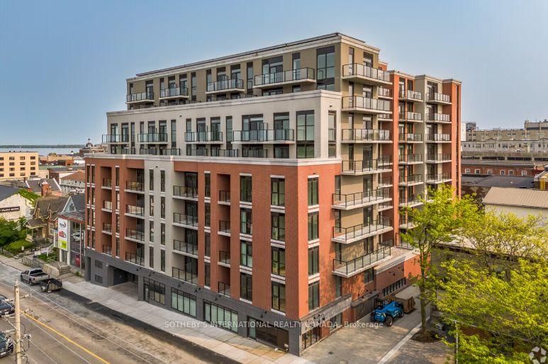 223 Princess Street, Unit 416 - Photo 2
