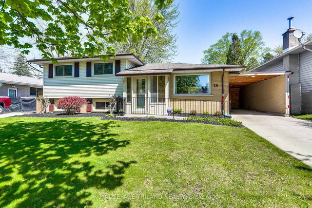 18 Noel Avenue