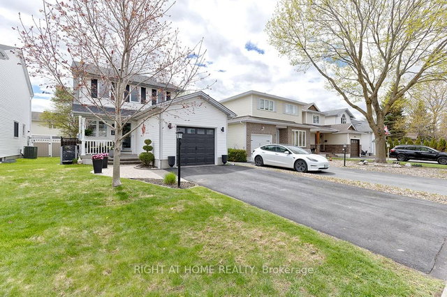29 Peacock Crescent