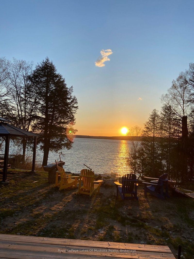 home for sale on 1388 South Lake Bernard Road