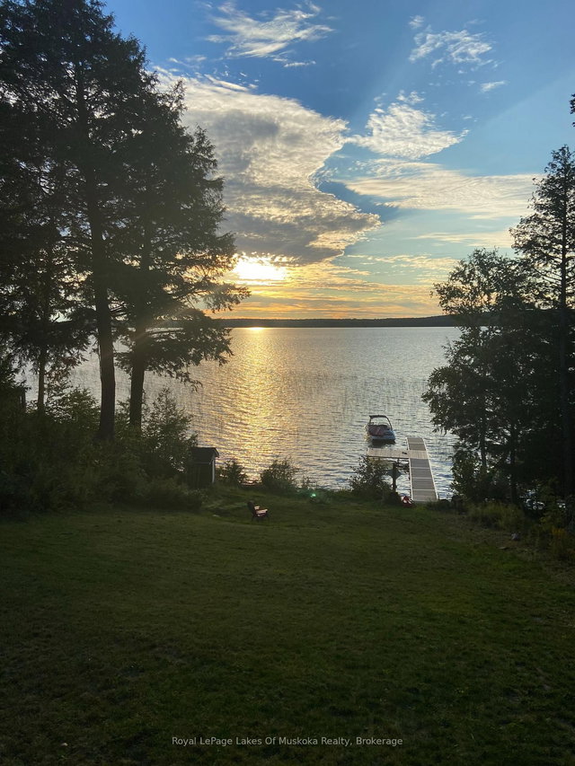 1388 South Lake Bernard Road