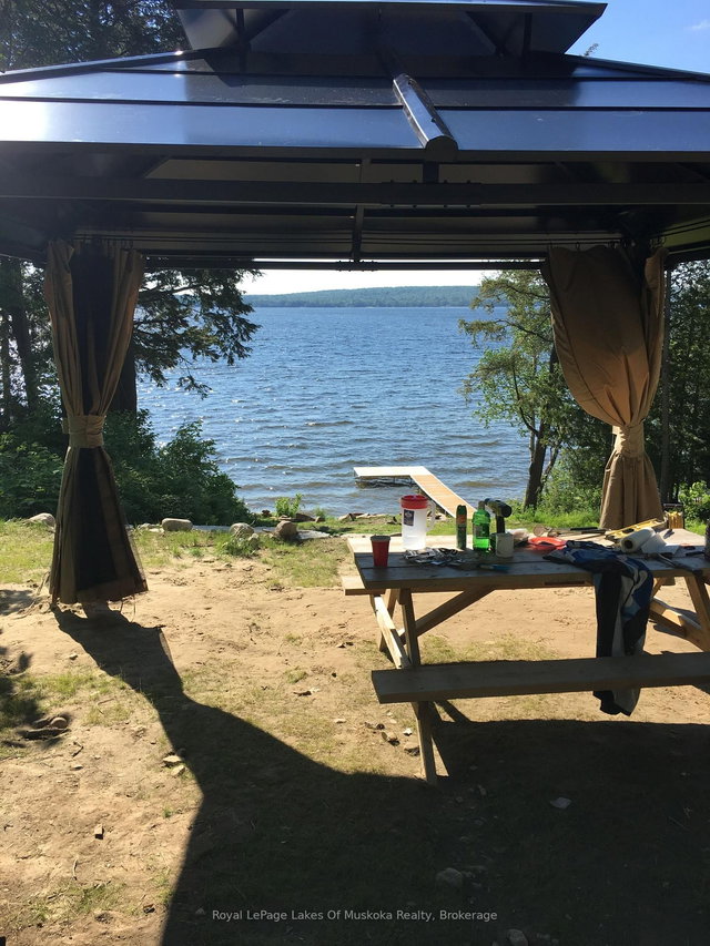1388 South Lake Bernard Road