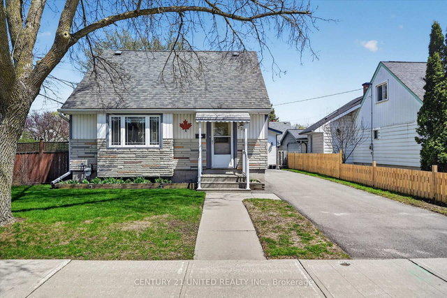 730 Monaghan Road