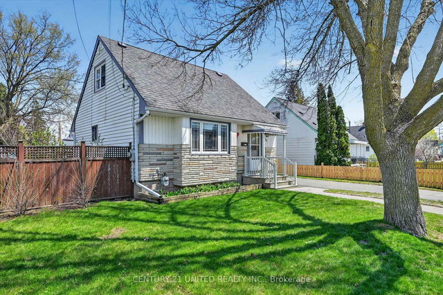730 Monaghan Road