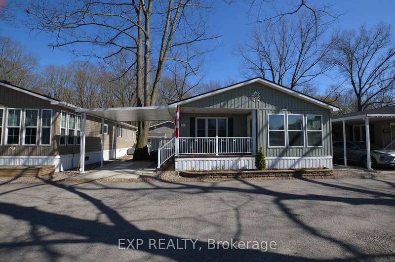home for sale on 51-22790 Amiens Road