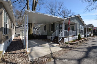 22790 Amiens Road • #51 • Middlesex Centre, ON photo 2