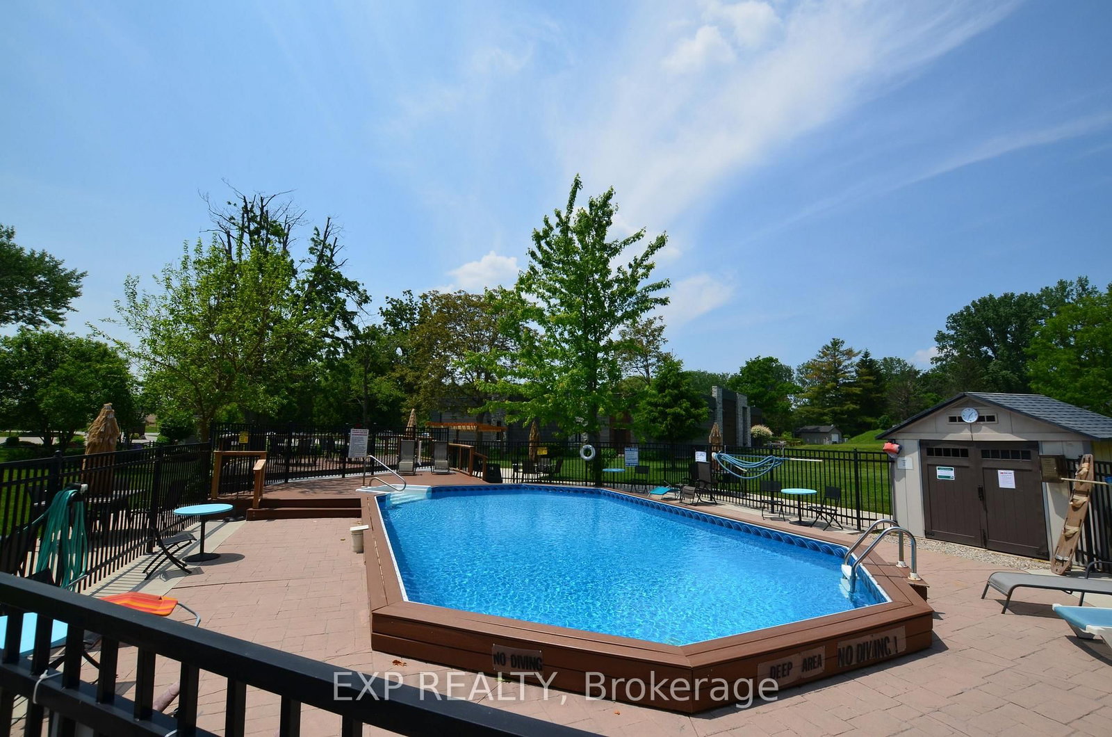 22790 Amiens Road • #51 • Middlesex Centre, ON photo 28