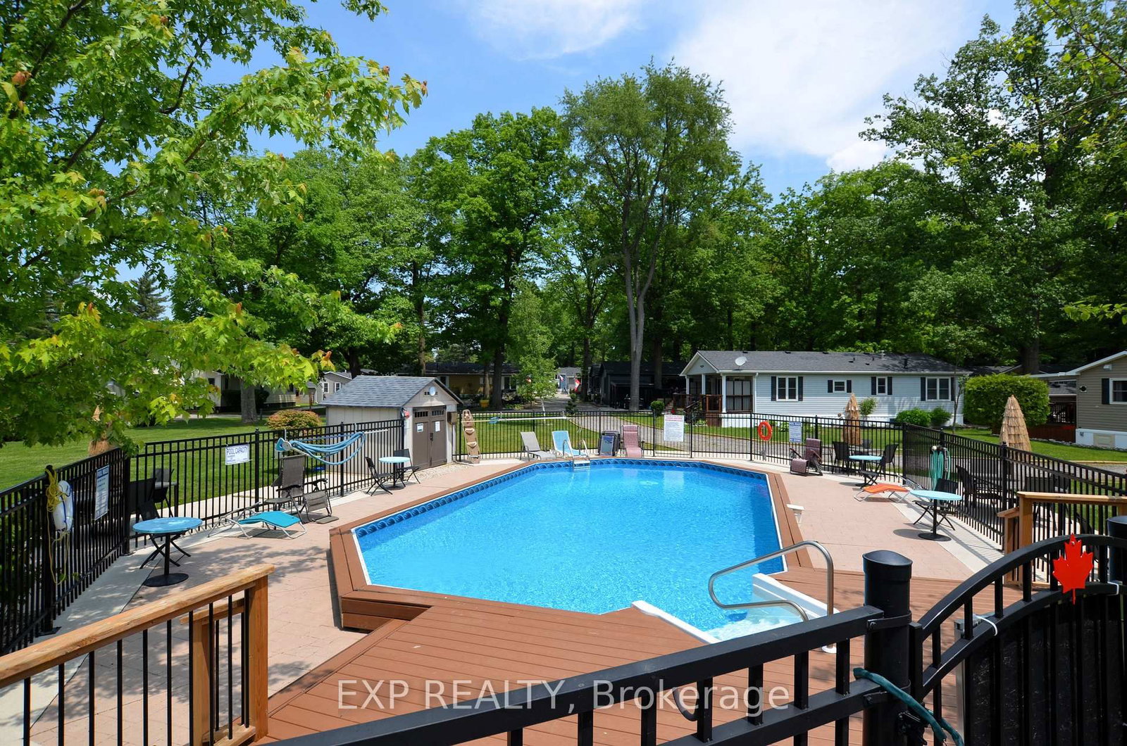 22790 Amiens Road • #51 • Middlesex Centre, ON photo 30