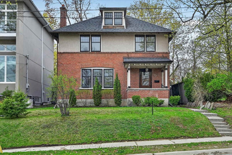 home for sale on 53 BENSON Avenue