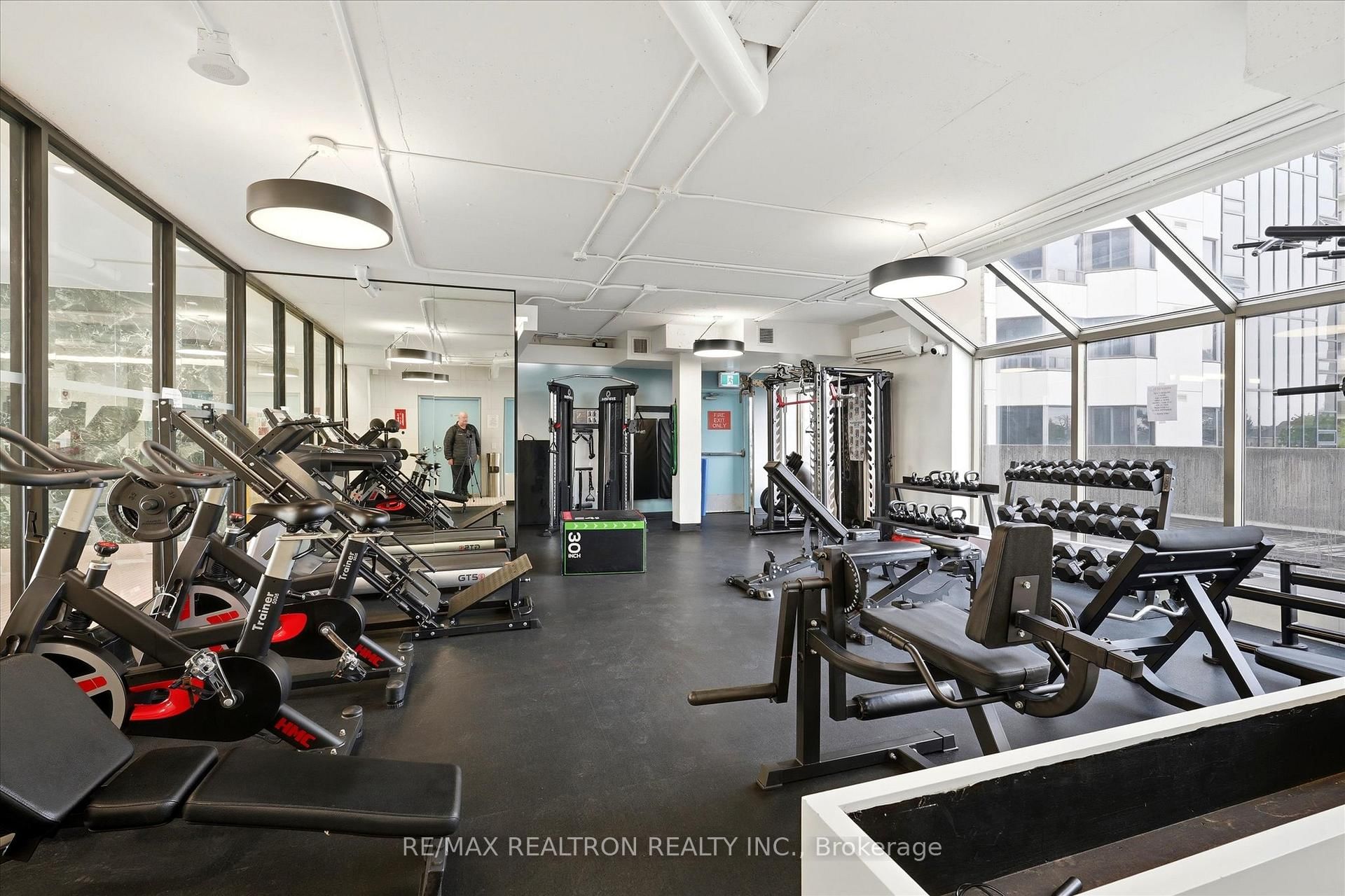 695 Richmond Street, Unit 1006