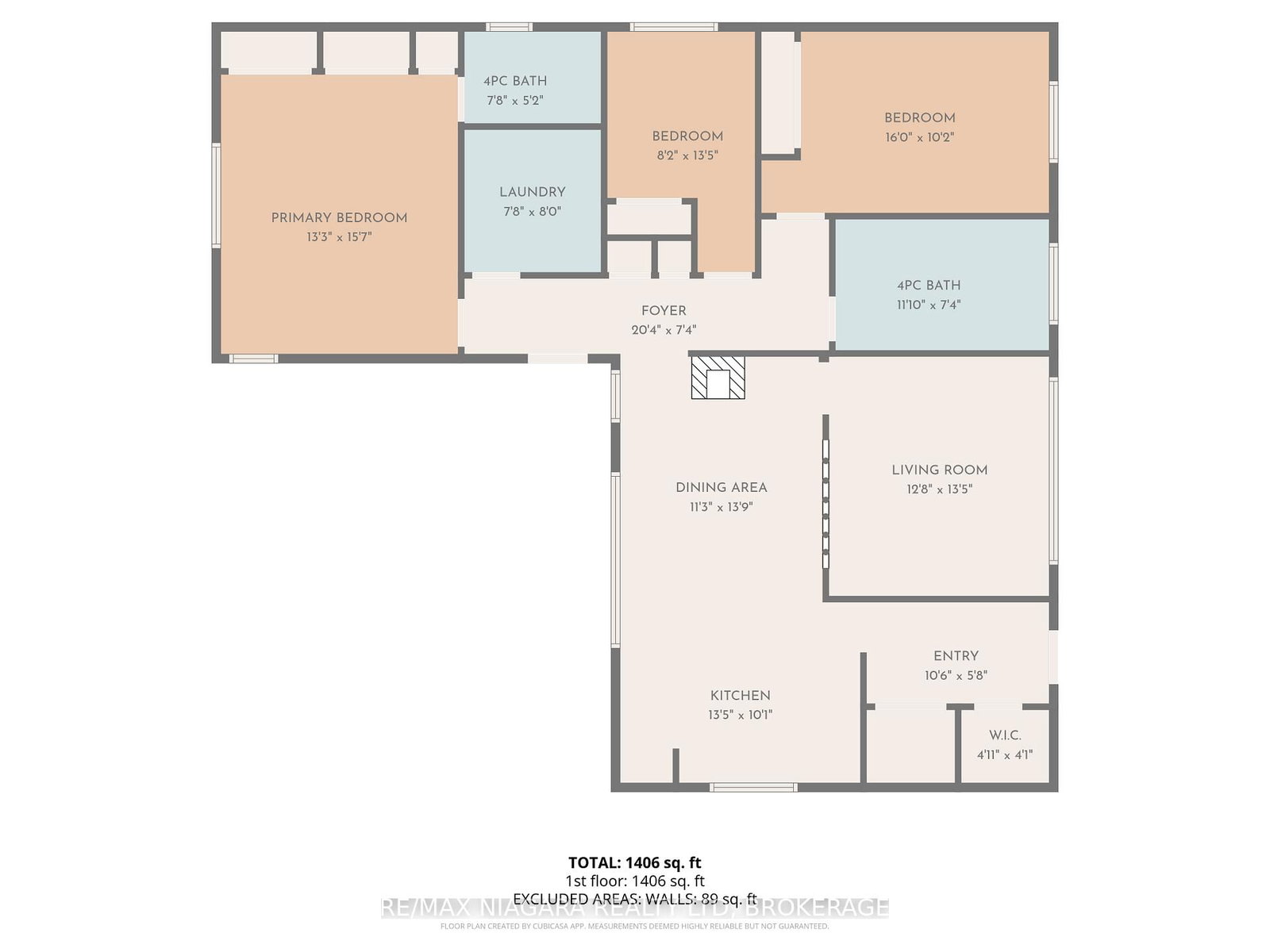 Detached House sold at 2997 Poplar Avenue, Fort Erie, Ontario, L0S 1N0 - Ridgeway - MLS: X13106940