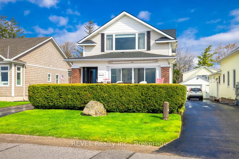 550 Lakeshore Rd, Fort Erie, Ontario