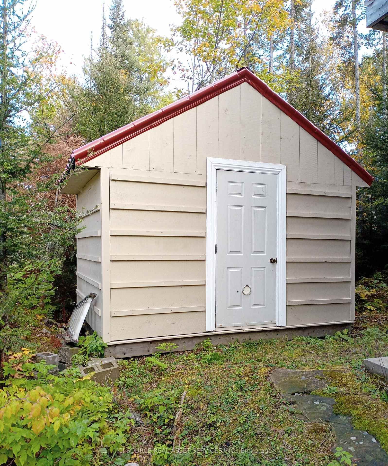 2687 N Hwy 11 • Unorganized Townships, ON photo 39