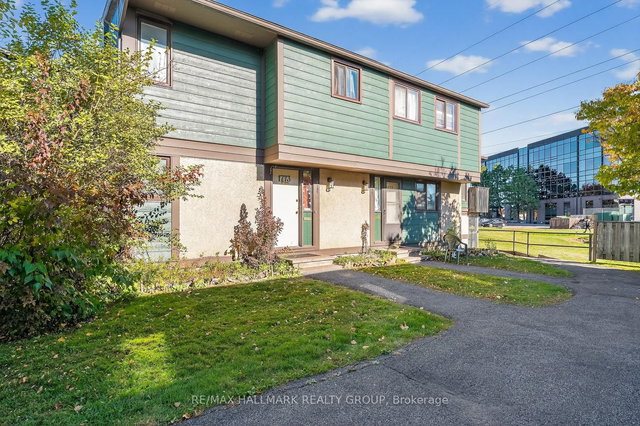 90 - 1773 Meadowbrook Road