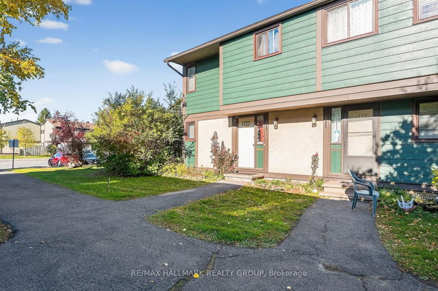 90 - 1773 Meadowbrook Road