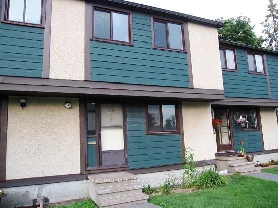 1817 Meadowbrook Road • #111 • Ottawa, ON photo 1