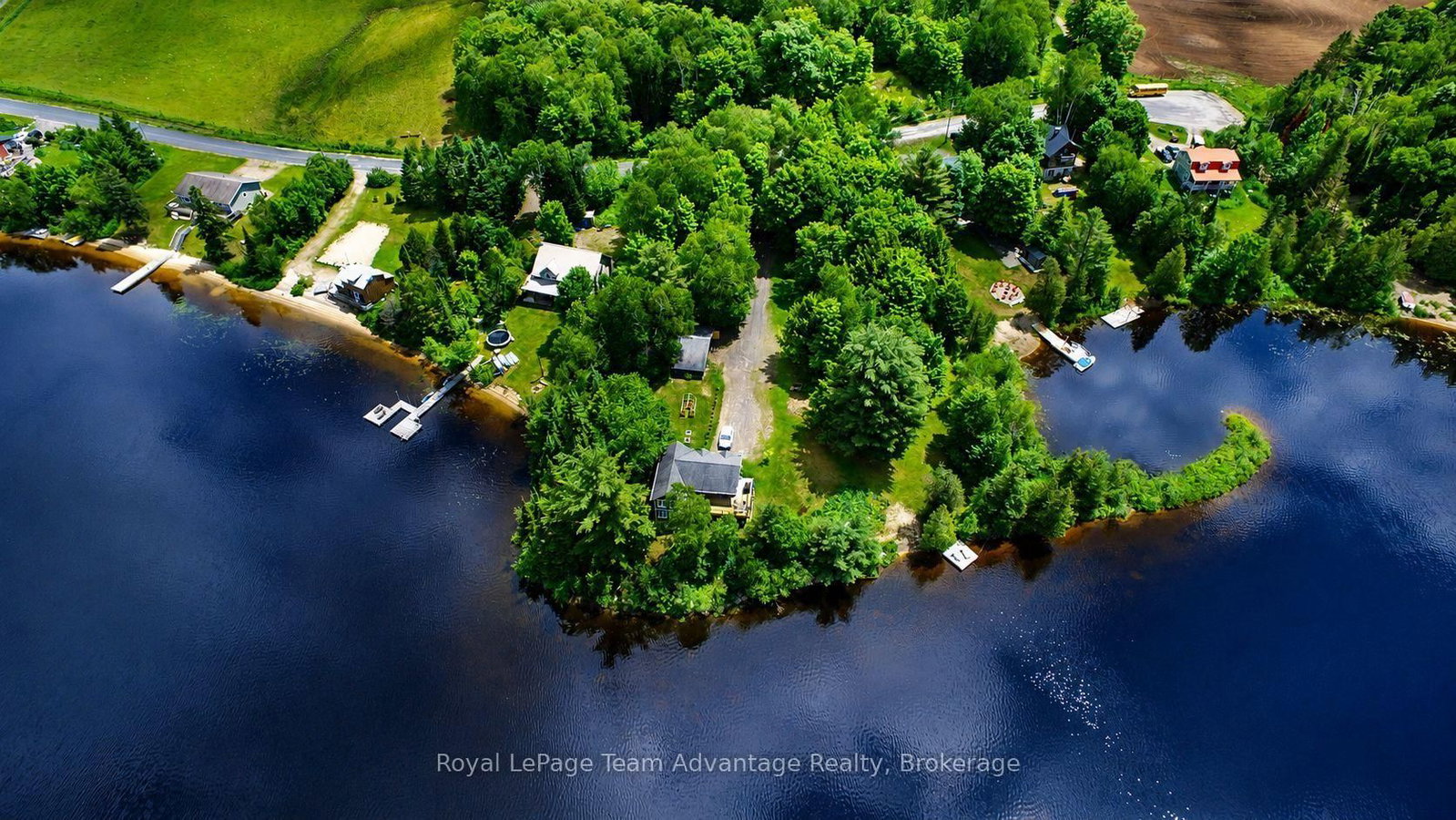 134 Johnston Road • Magnetawan, ON photo 1