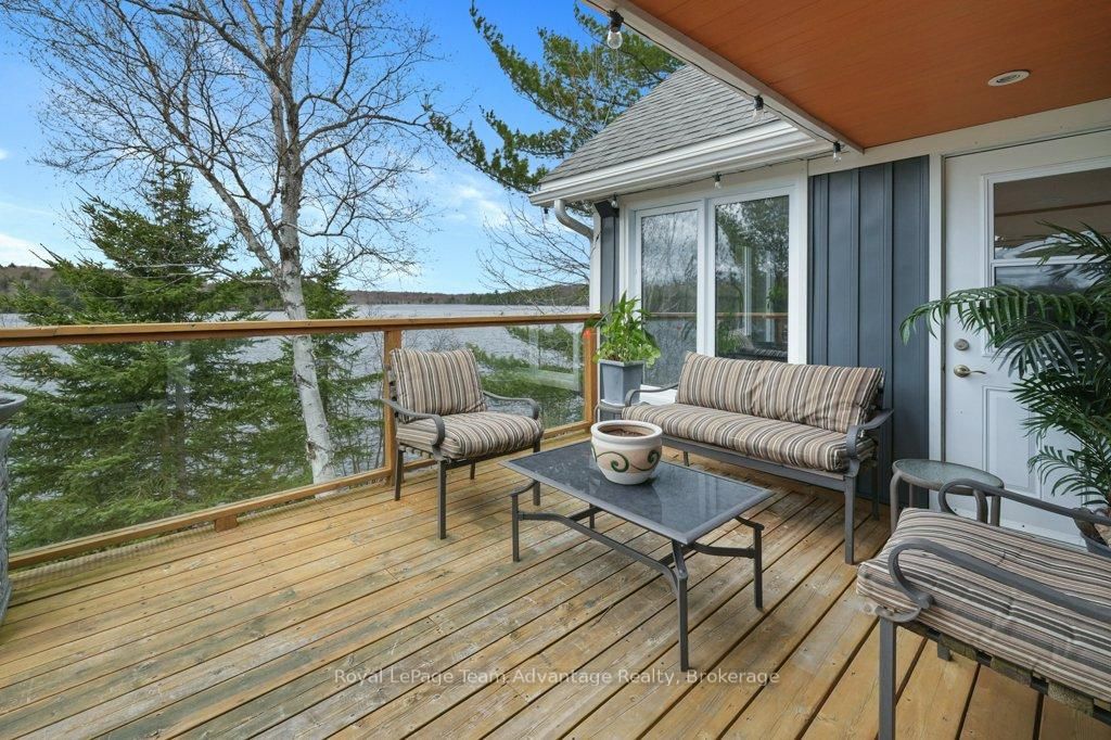 134 Johnston Road • Magnetawan, ON photo 10