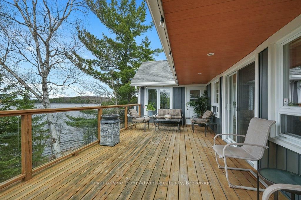 134 Johnston Road • Magnetawan, ON photo 11