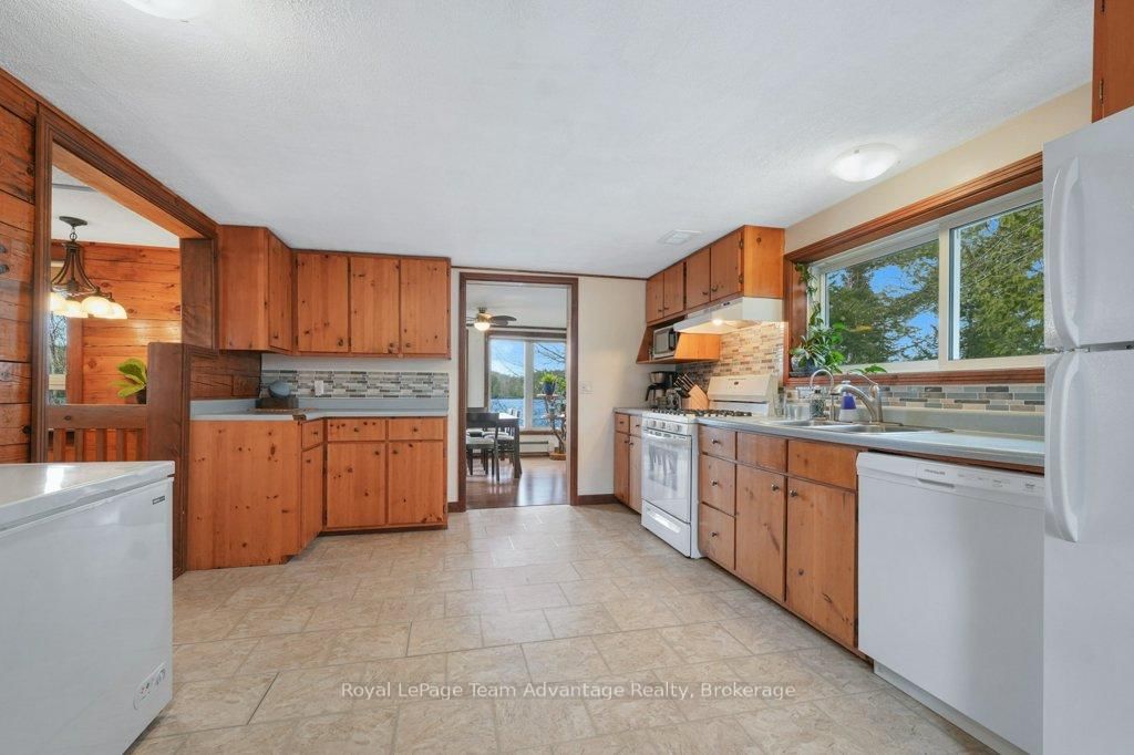 134 Johnston Road • Magnetawan, ON photo 13