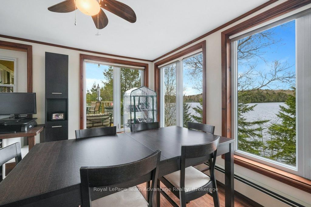 134 Johnston Road • Magnetawan, ON photo 17