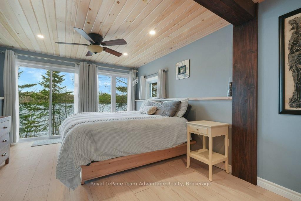 134 Johnston Road • Magnetawan, ON photo 21
