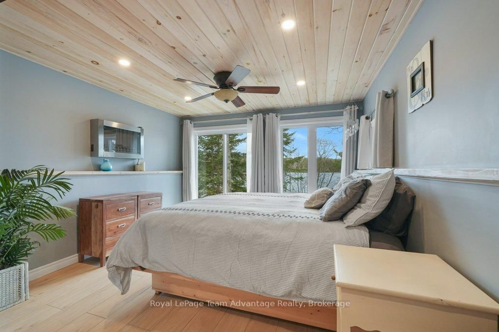 134 Johnston Road • Magnetawan, ON photo 22