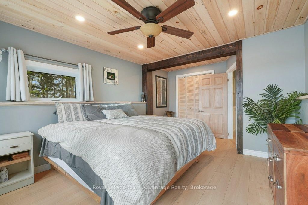 134 Johnston Road • Magnetawan, ON photo 23