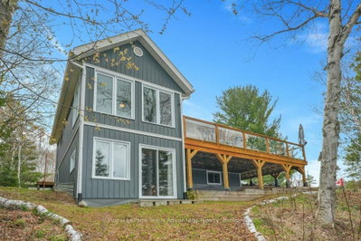134 Johnston Road • Magnetawan, ON photo 3