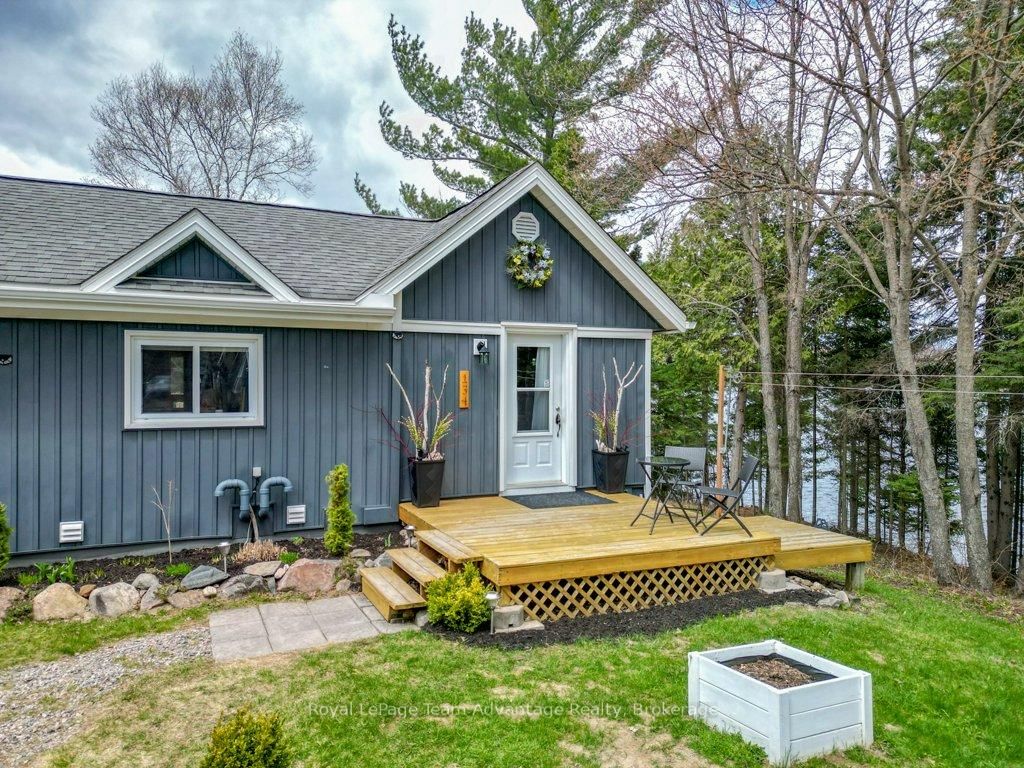 134 Johnston Road • Magnetawan, ON photo 31