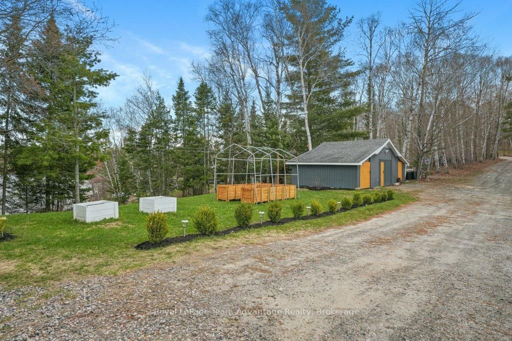 134 Johnston Road • Magnetawan, ON photo 32