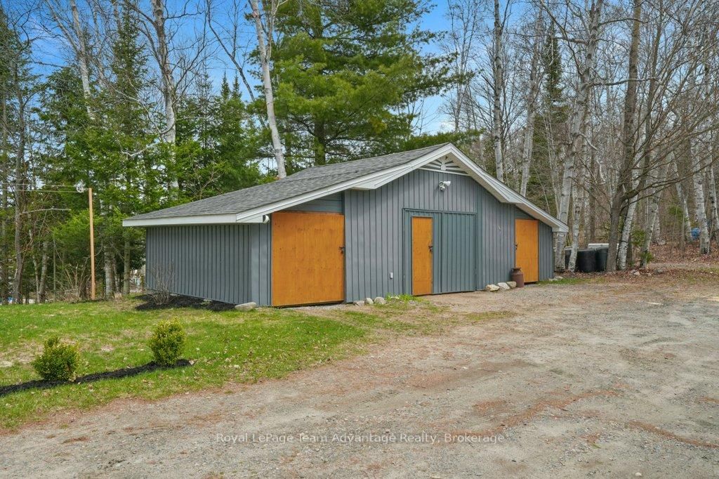 134 Johnston Road • Magnetawan, ON photo 33