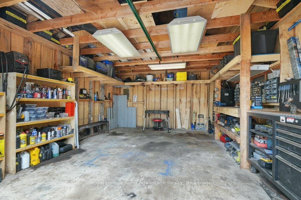 134 Johnston Road • Magnetawan, ON photo 34