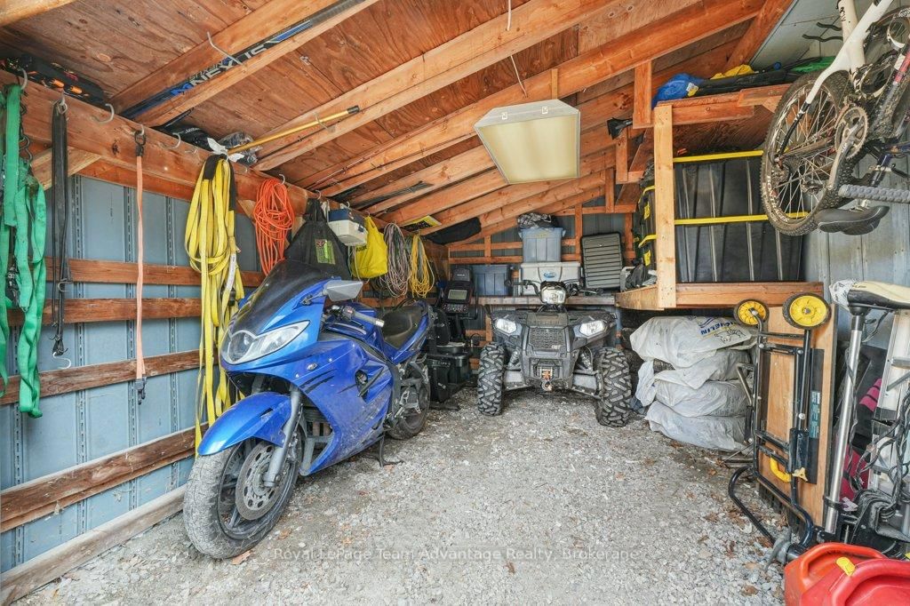 134 Johnston Road • Magnetawan, ON photo 35
