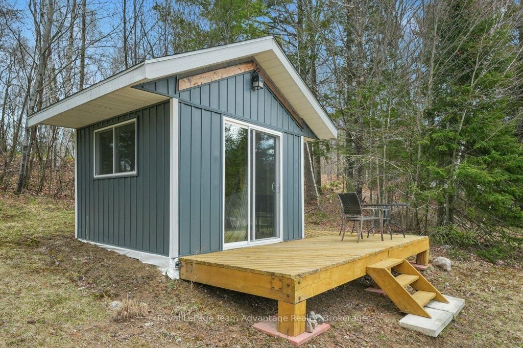 134 Johnston Road • Magnetawan, ON photo 36