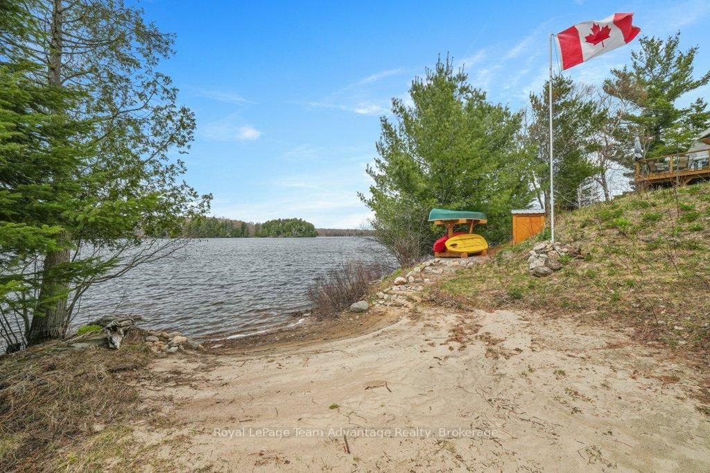 134 Johnston Road • Magnetawan, ON photo 37