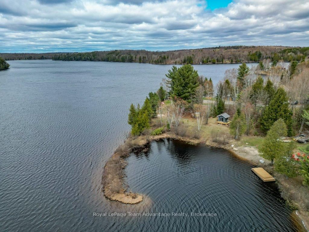 134 Johnston Road • Magnetawan, ON photo 38