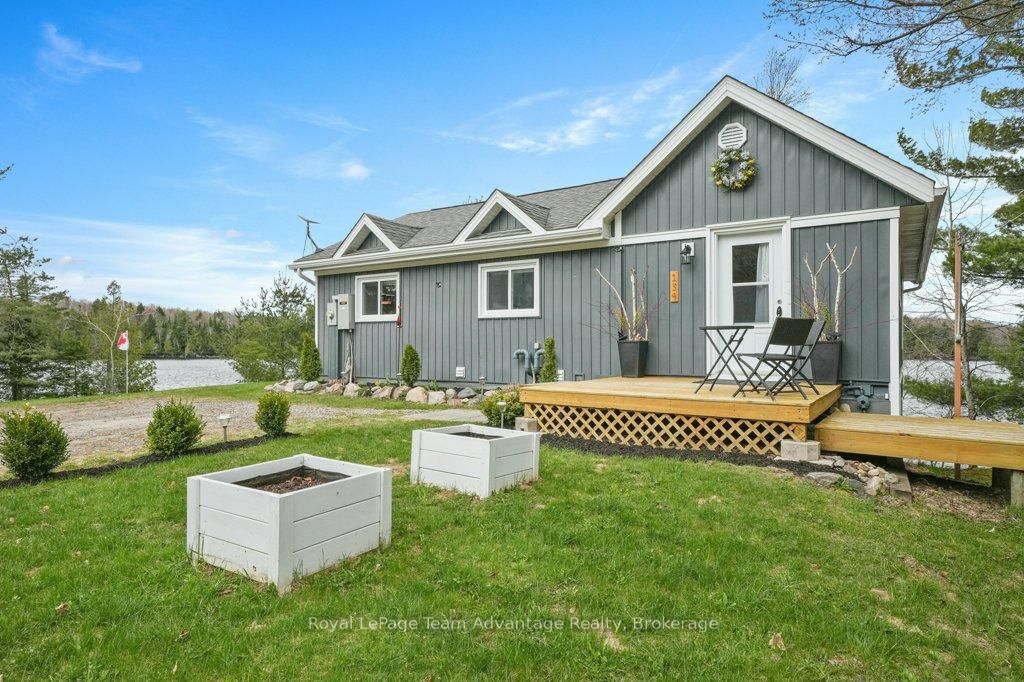 134 Johnston Road • Magnetawan, ON photo 40
