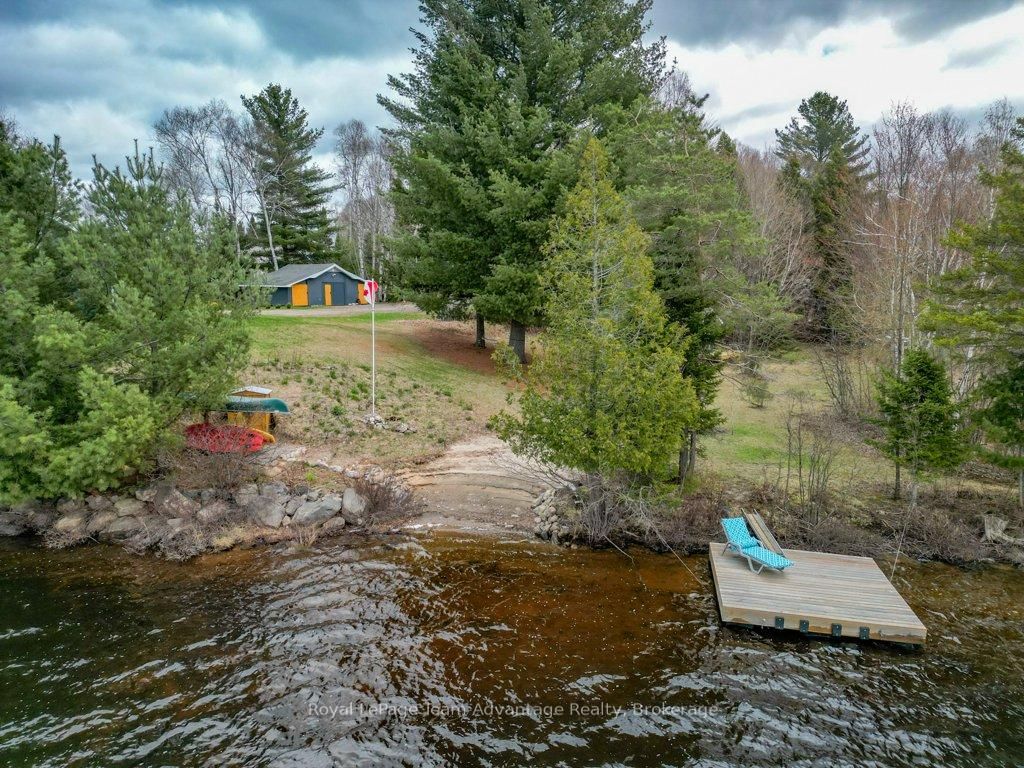 134 Johnston Road • Magnetawan, ON photo 41