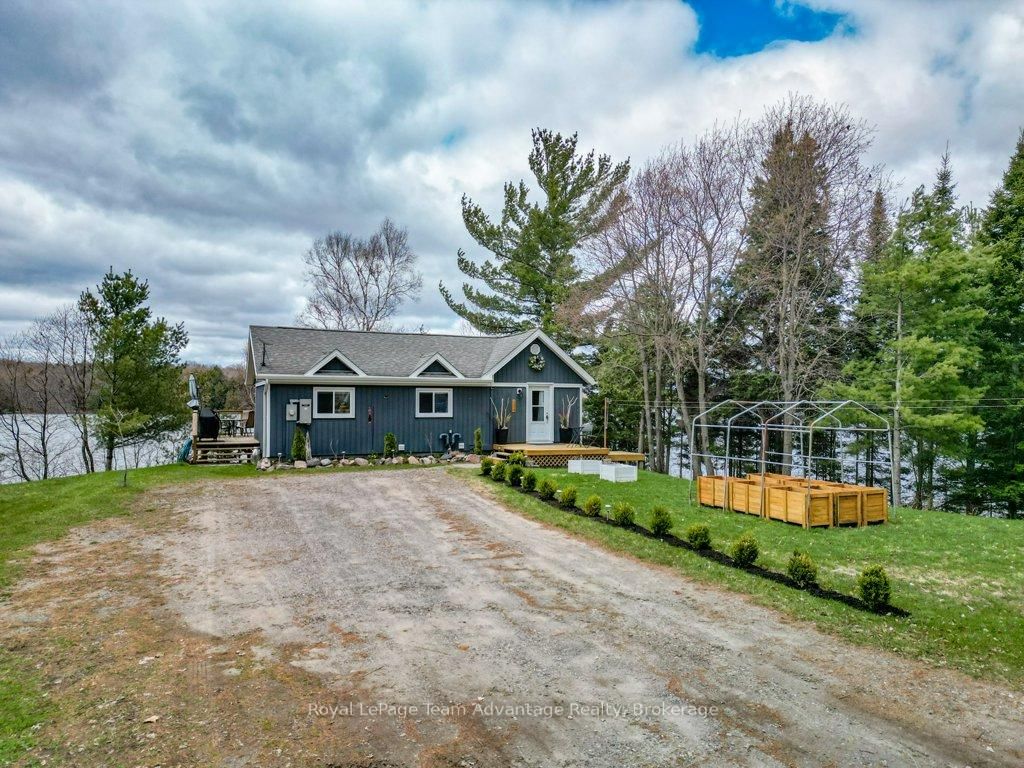 134 Johnston Road • Magnetawan, ON photo 42