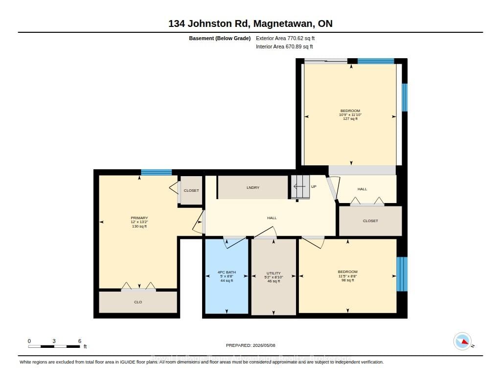 134 Johnston Road • Magnetawan, ON photo 45