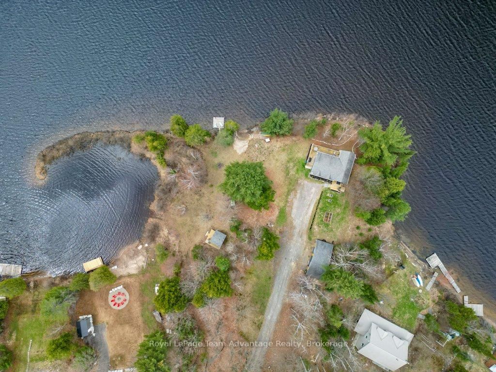 134 Johnston Road • Magnetawan, ON photo 48