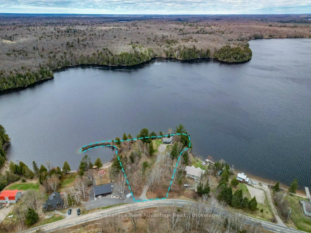 134 Johnston Road • Magnetawan, ON photo 6