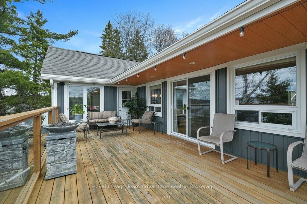 134 Johnston Road • Magnetawan, ON photo 8